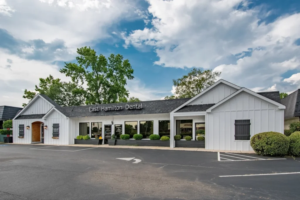 East Hamilton Dental of East Brainerd