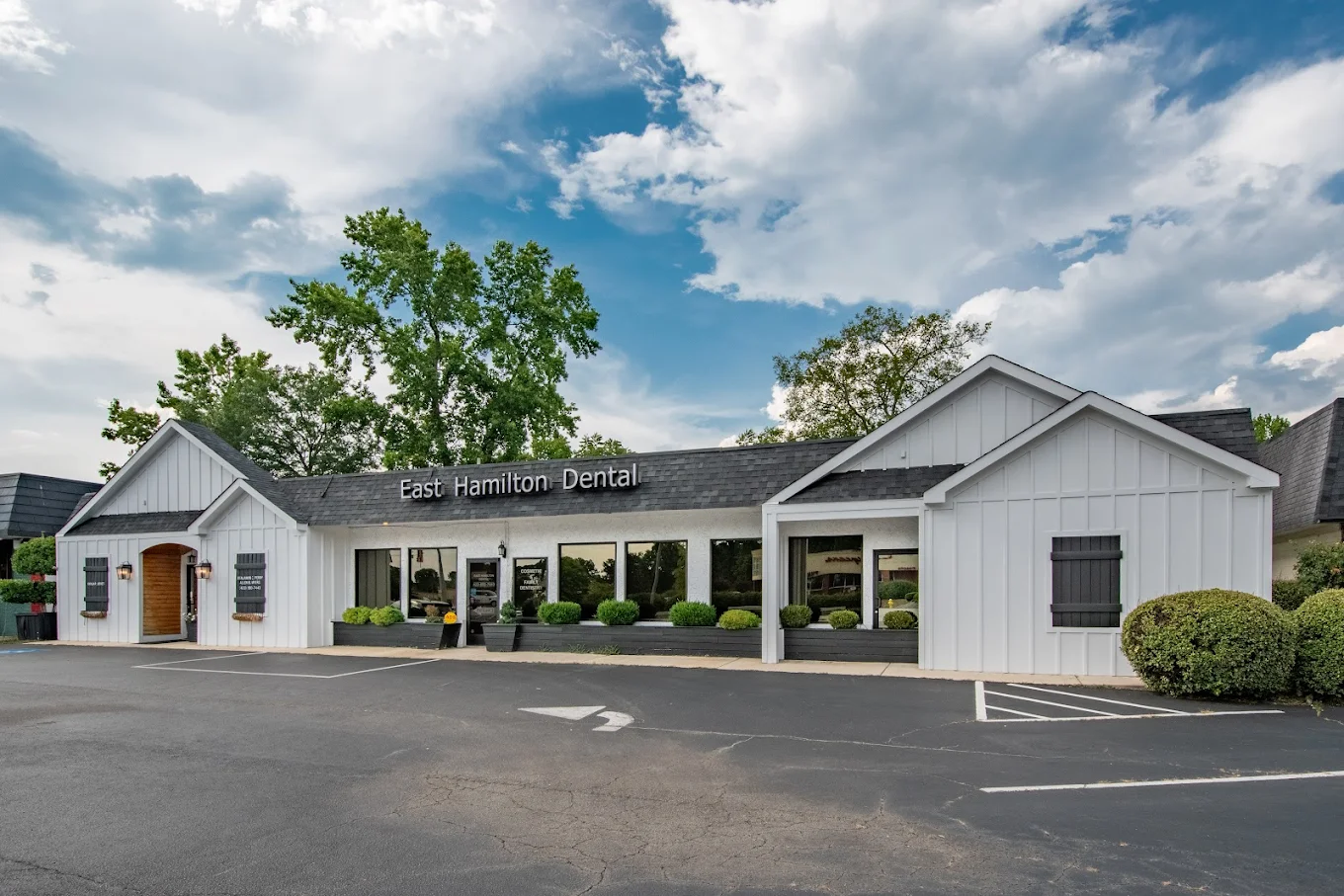 East Hamilton Dental East Hamilton Dental of East Brainerd