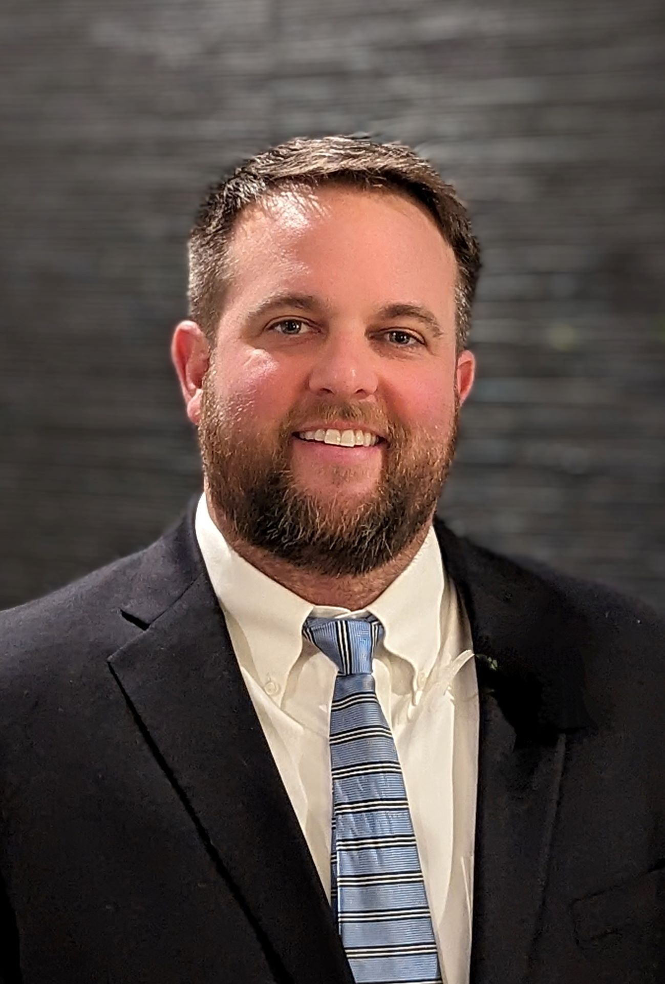 Dr. Allen Myers