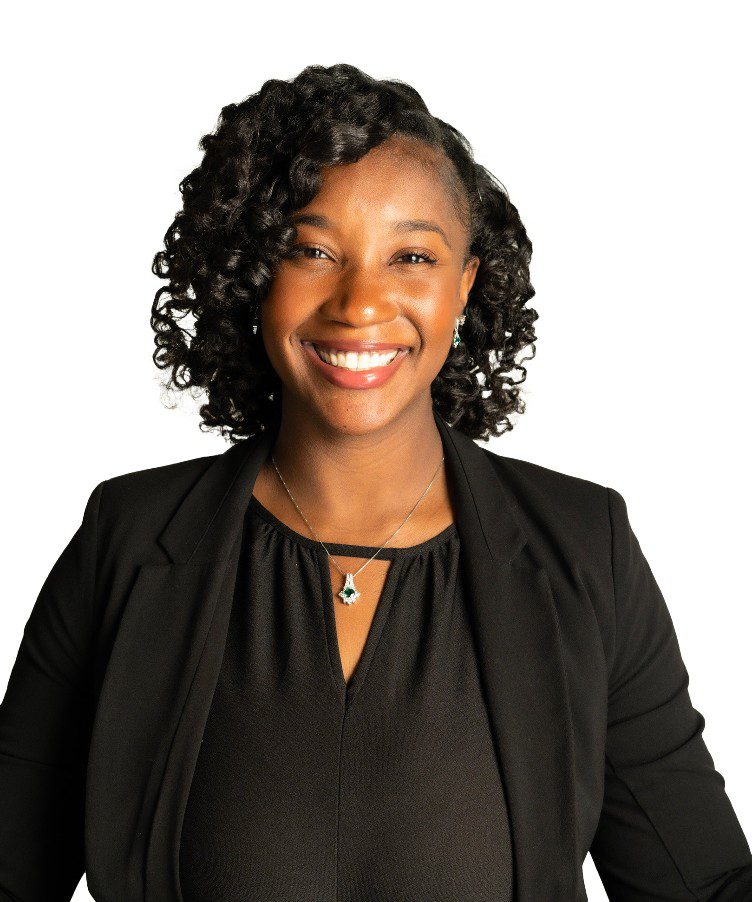 Dr. Kayla Jones