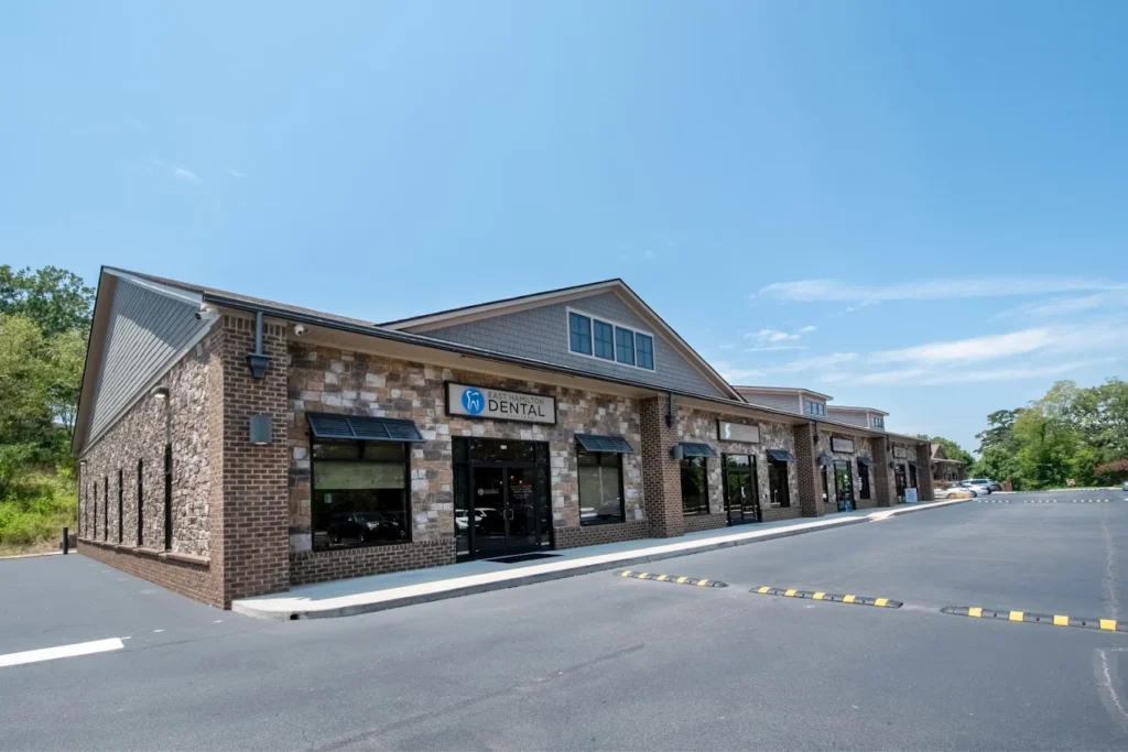 East Hamilton Dental at Panorama