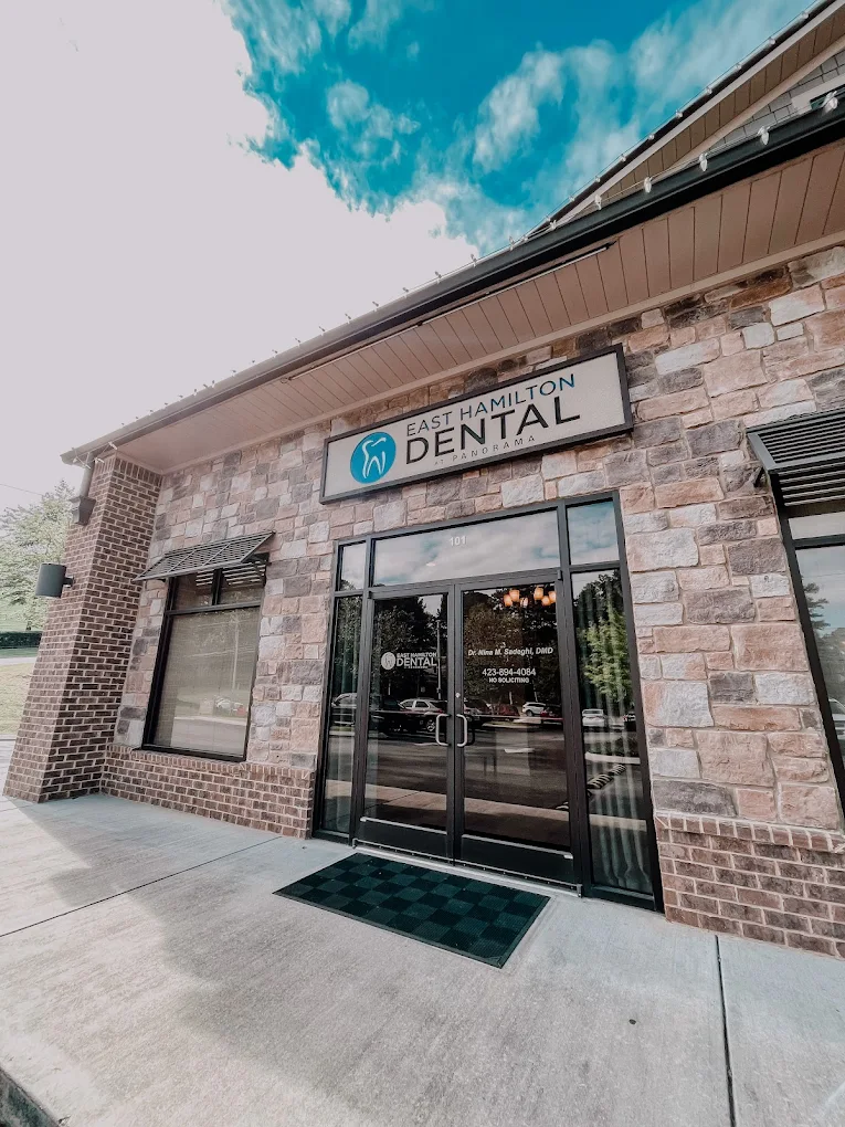 East Hamilton Dental at Panorama 2