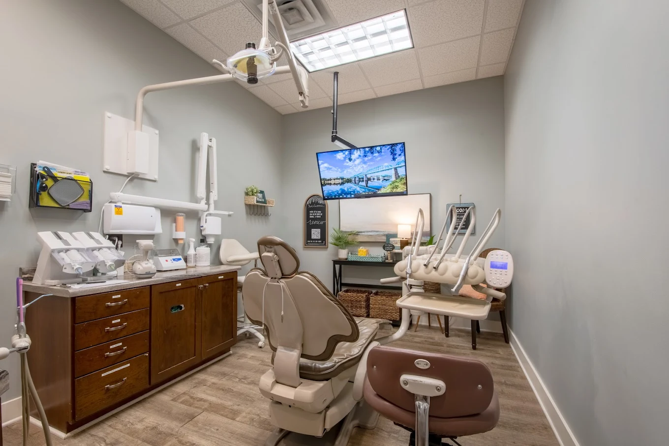 East Hamilton Dental at Panorama 3